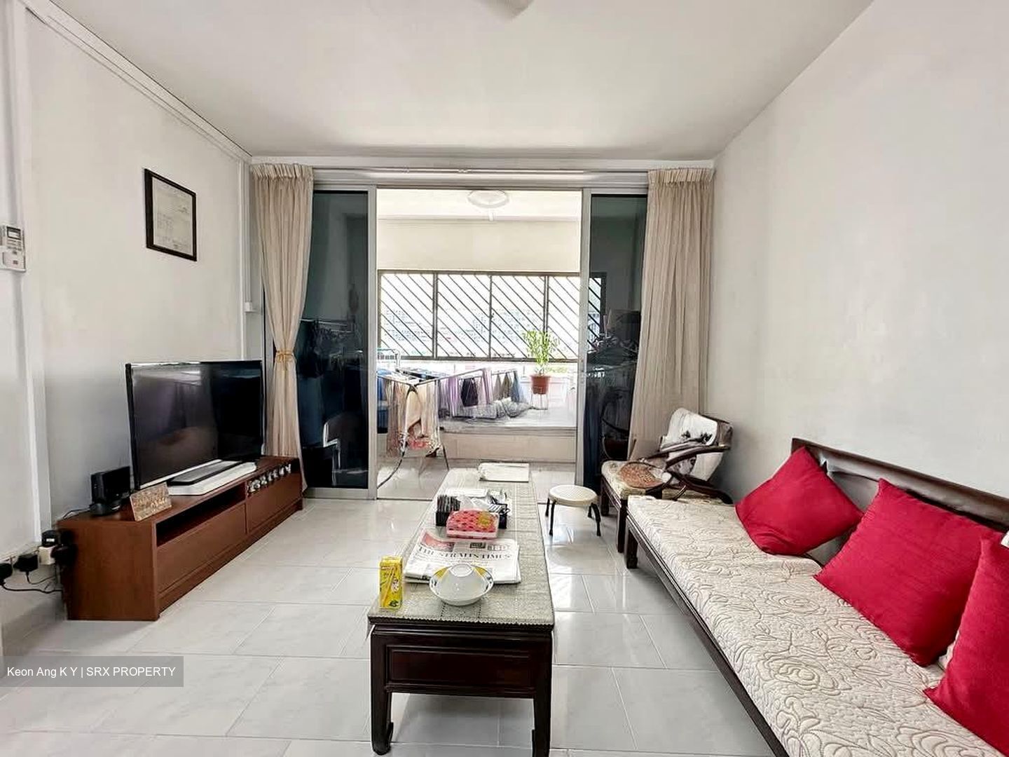 Blk 153 Bishan Street 13 (Bishan), HDB 5 Rooms #561929891